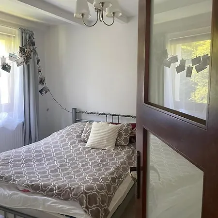 Garden House Holiday home *
