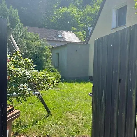Garden House *