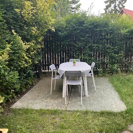 Garden House Holiday home
